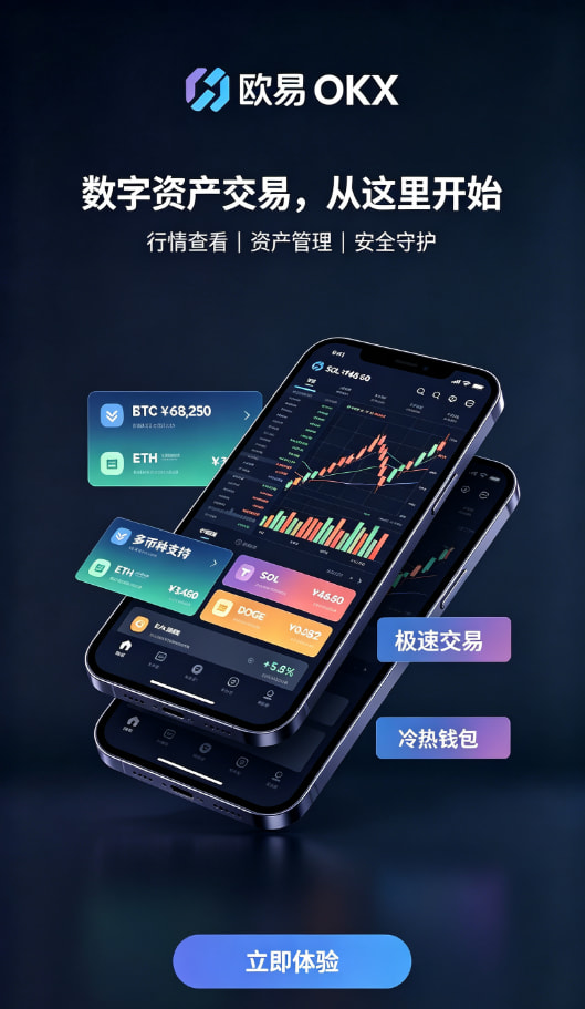 欧交易所app官网安卓提现说明